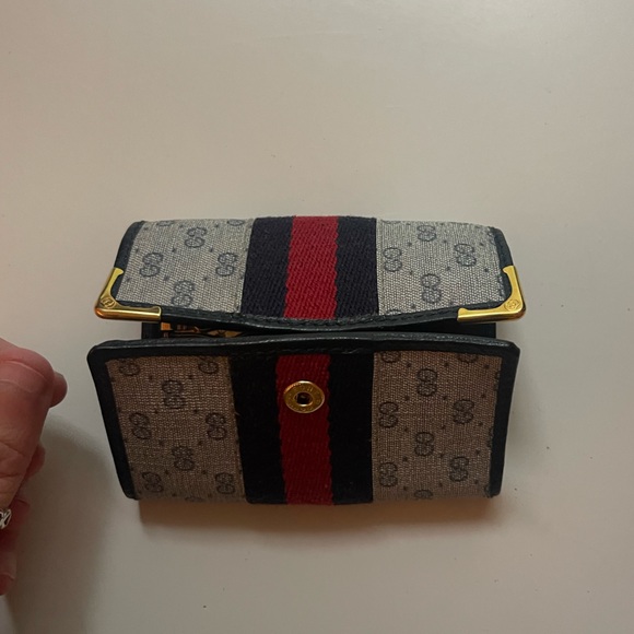 Gucci Key Case - Picture 9 of 9
